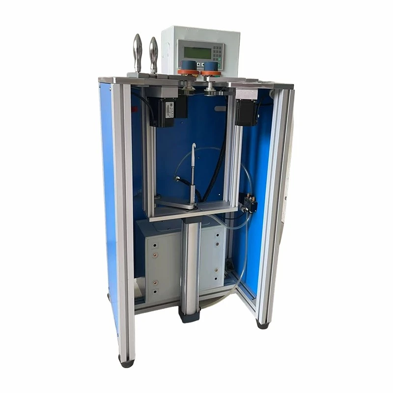 Hook-Type Toroidal Winding Machine suppliers