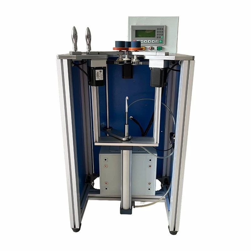 Hook-Type Toroidal Winding Machine high quality