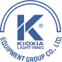 Компания KioXia Light Ring Equipment Group Co., Ltd.